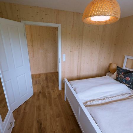 Ferienwohnung "Hinterland" Hergensweiler 외부 사진